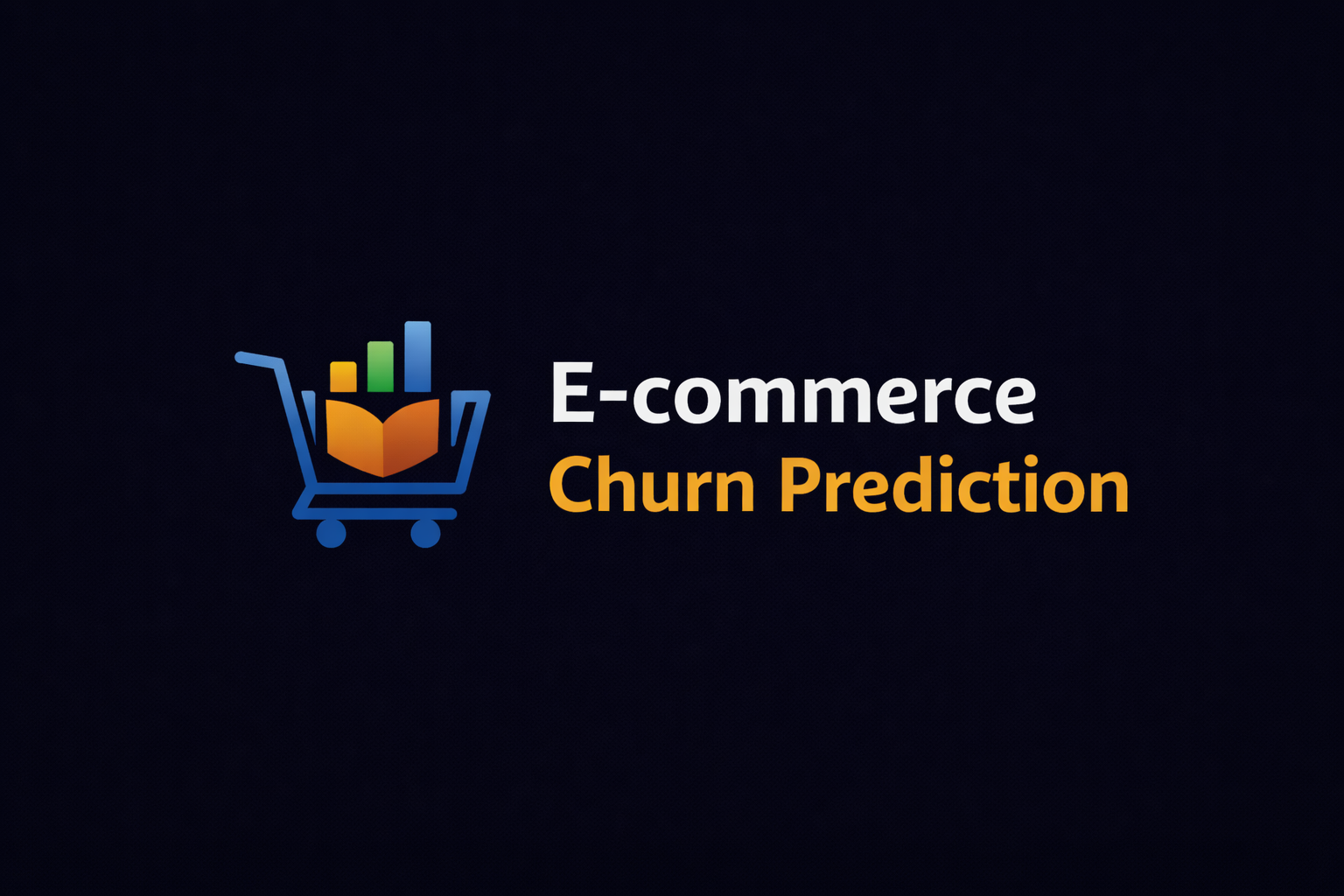 E-commerce Churn Prediction