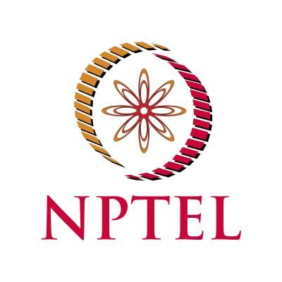 NPTEL Certificate